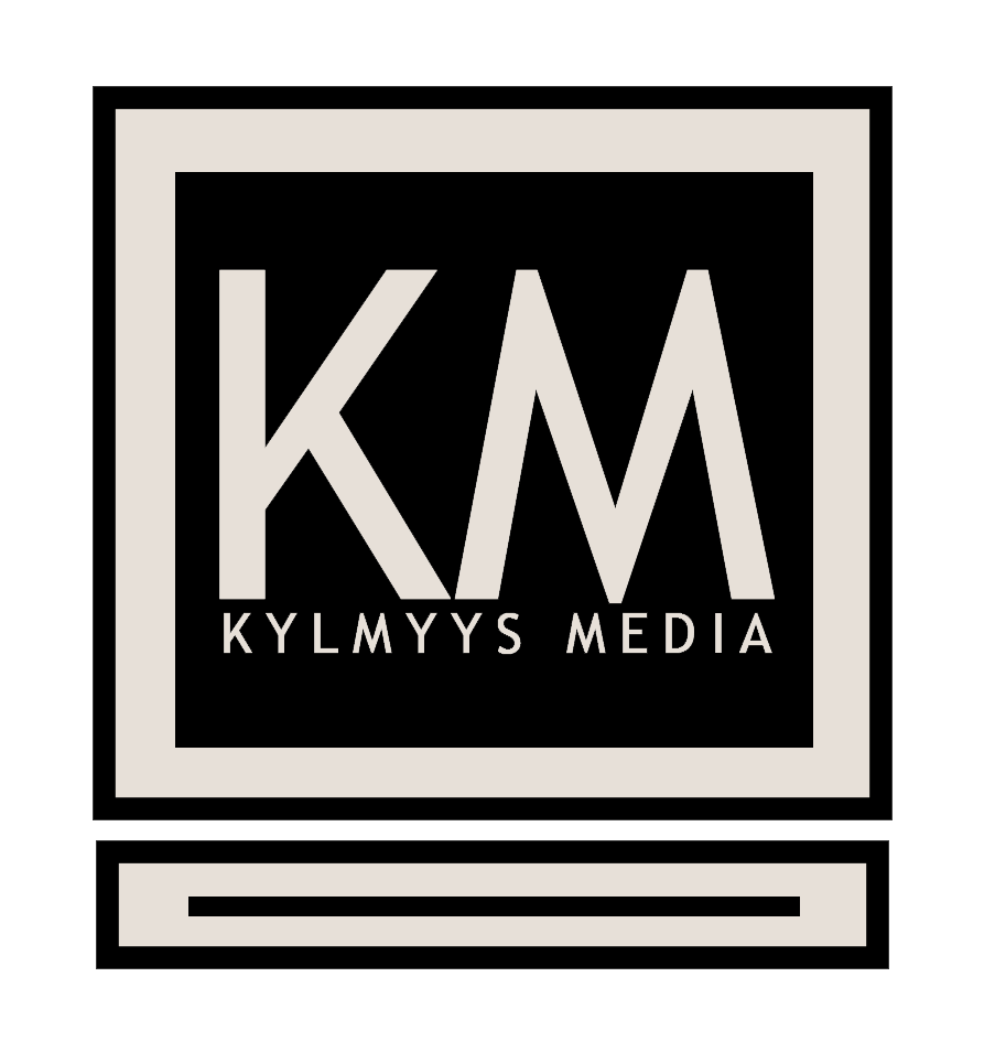 Kylmyys Media Logo